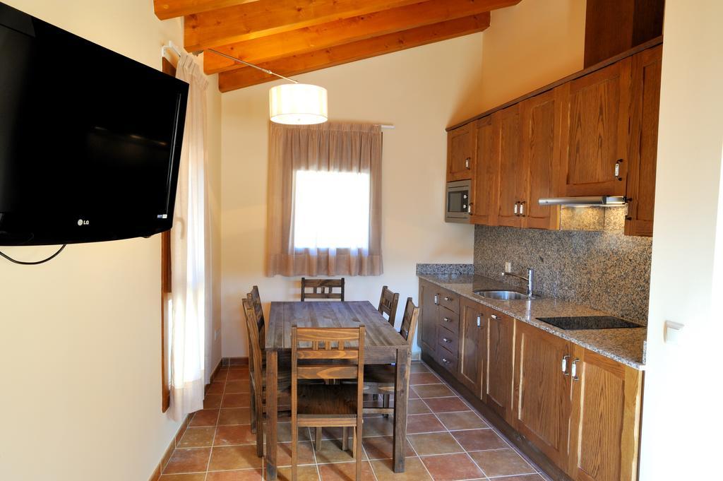 Apartaments Cal Climent Fornols Zewnętrze zdjęcie