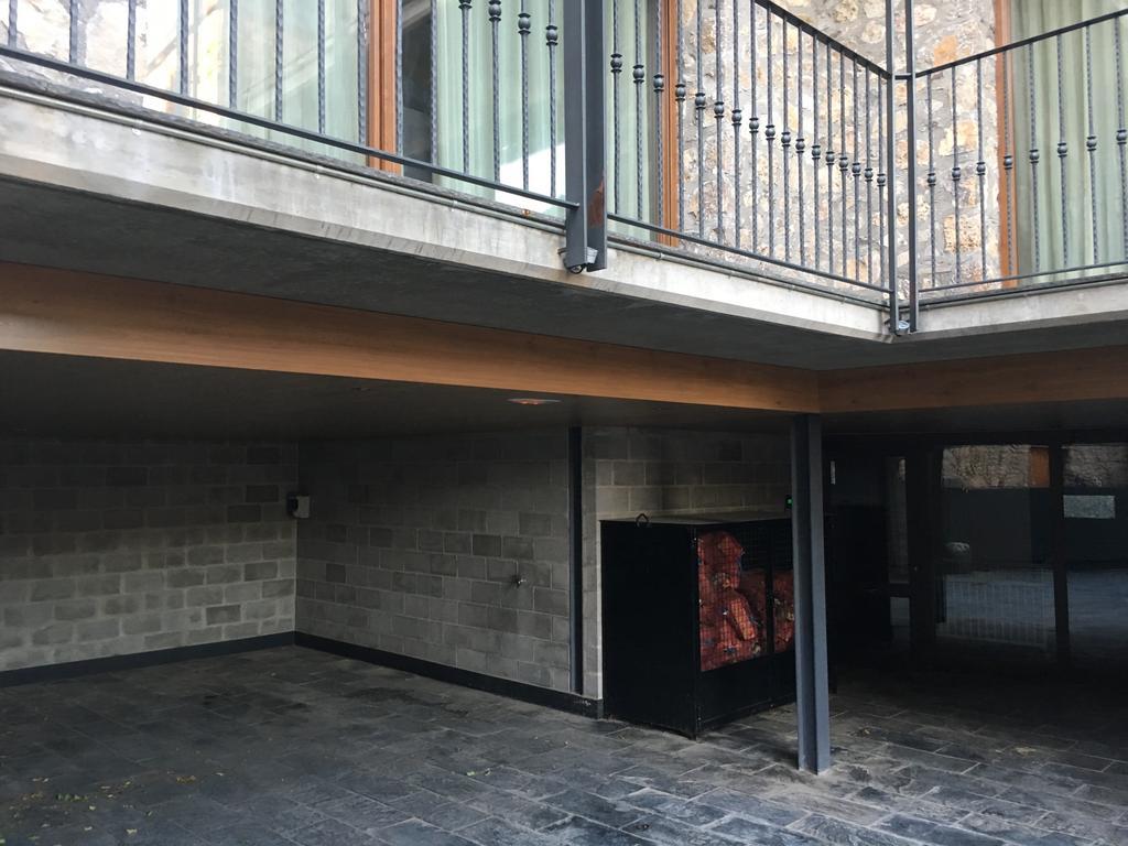 Apartaments Cal Climent Fornols Zewnętrze zdjęcie